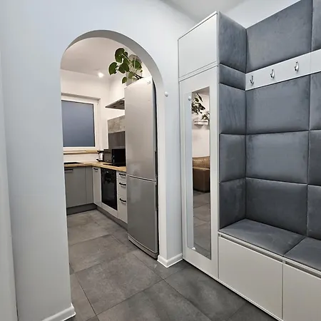 Apartamento Przy Deptaku