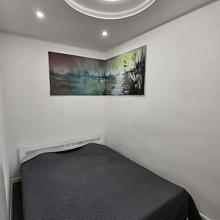 Apartamento Przy Deptaku