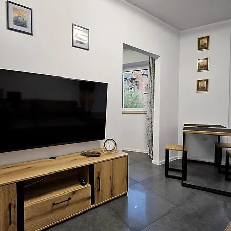 Apartamento Przy Deptaku Połczyn-Zdrój