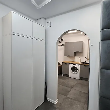 Apartamento Przy Deptaku Połczyn-Zdrój