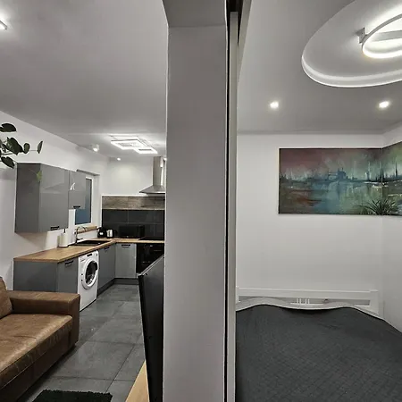 Przy Deptaku * Połczyn-Zdrój