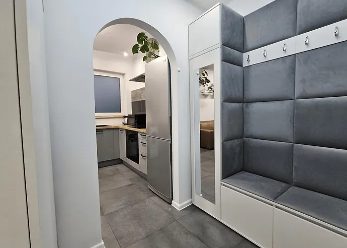 Apartamento Przy Deptaku