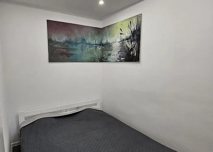 Apartamento Przy Deptaku