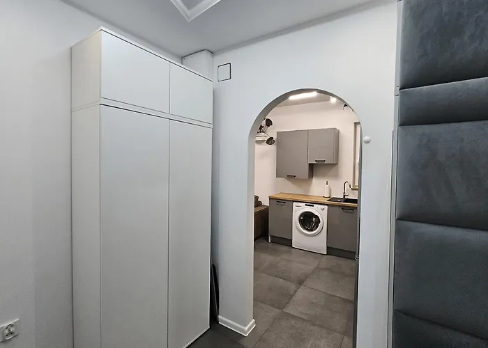 Apartamento Przy Deptaku Połczyn-Zdrój