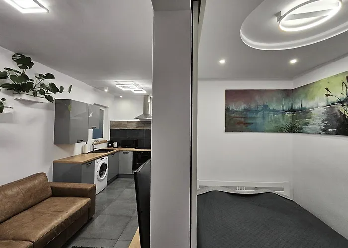 Przy Deptaku * Połczyn-Zdrój